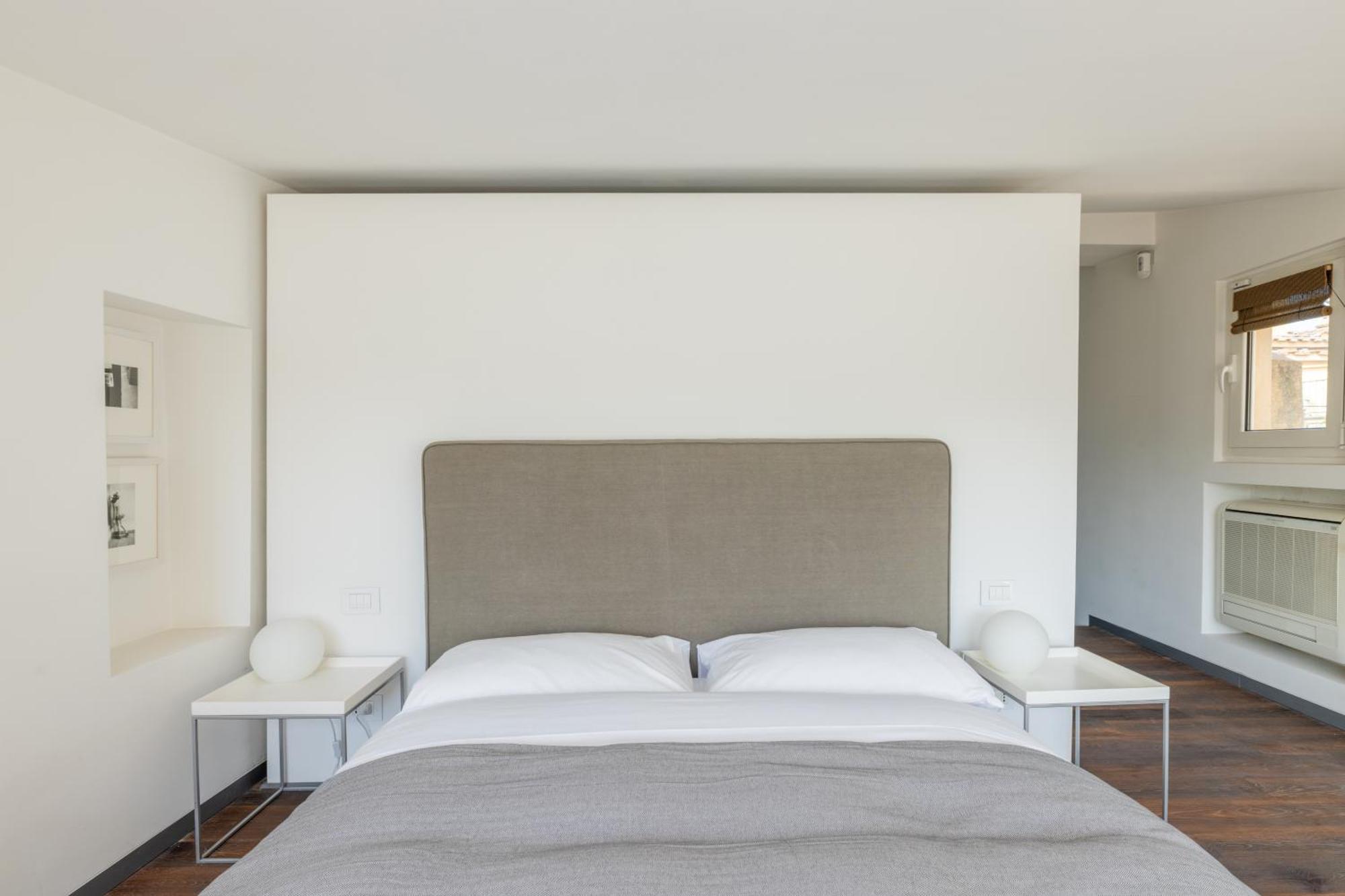 Farnesi Terrace Penthouse Apartment Рим Екстериор снимка