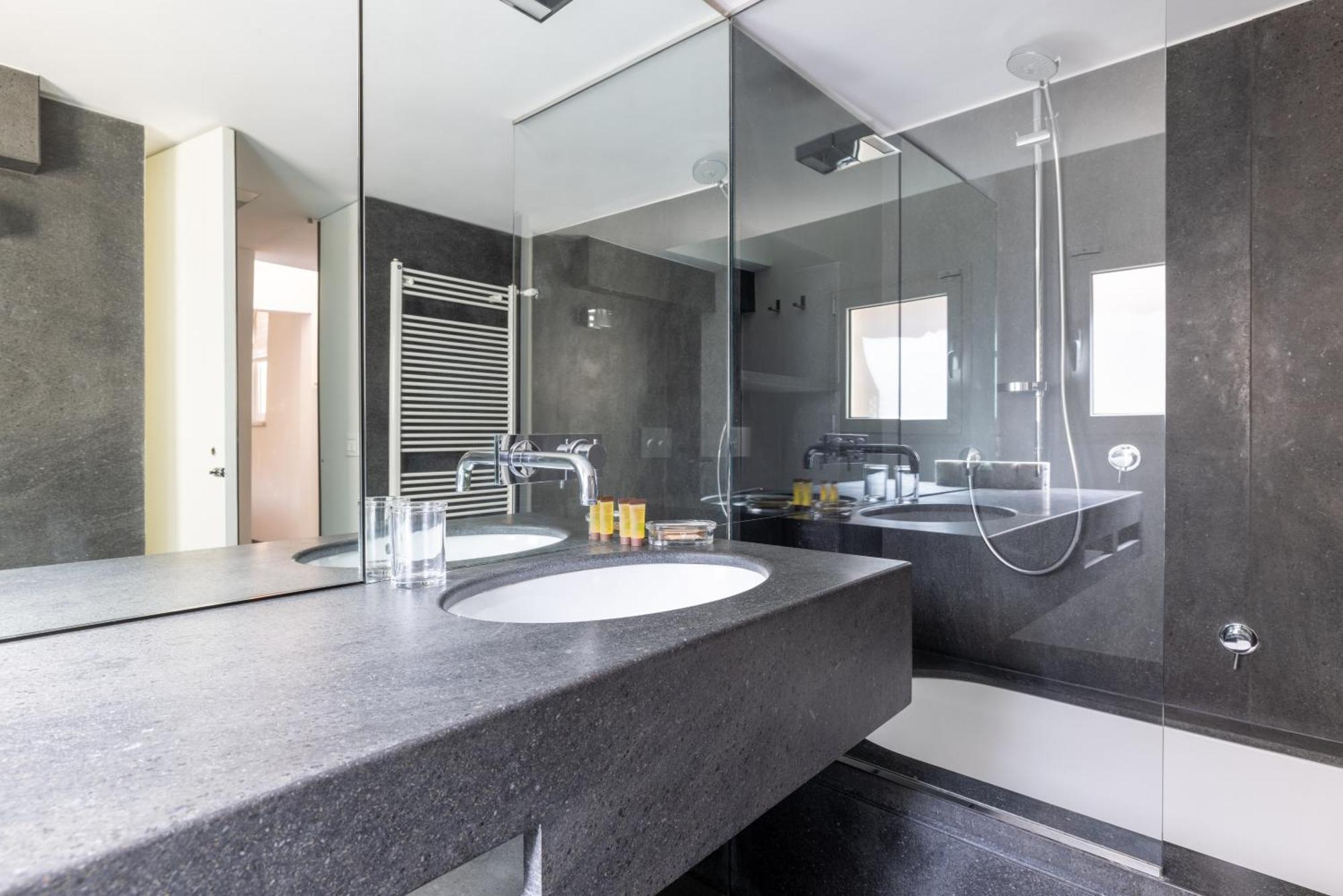 Farnesi Terrace Penthouse Apartment Рим Екстериор снимка