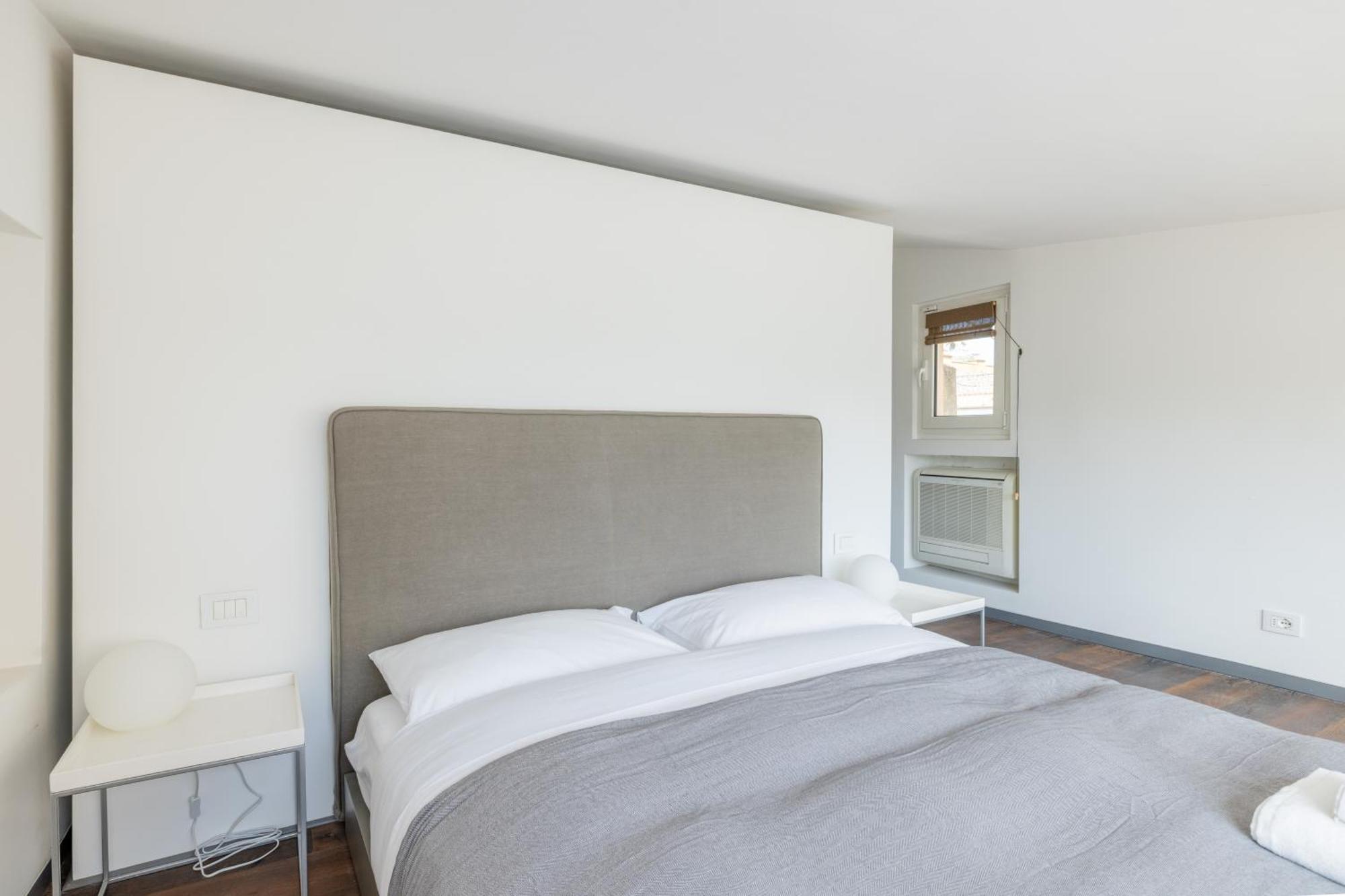 Farnesi Terrace Penthouse Apartment Рим Екстериор снимка